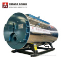 WNS Cheap Price 200 hp Fire Tube Boiler
